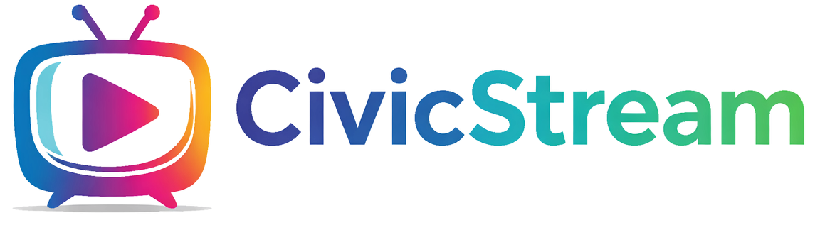 Civic Stream